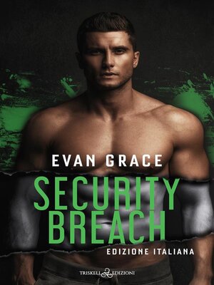 cover image of Security Breach